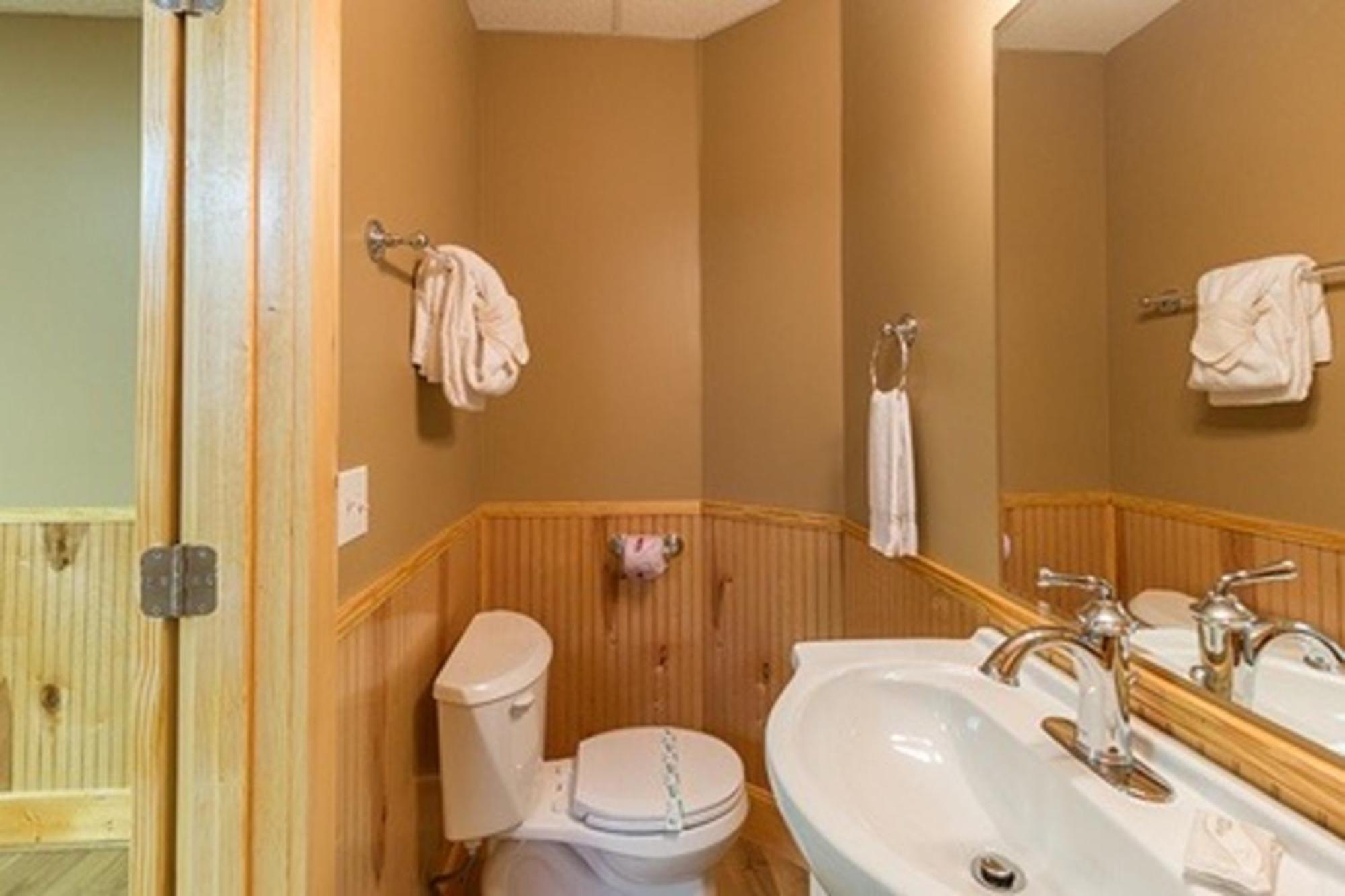 Location, Location, Location! Villa Pigeon Forge Exterior photo